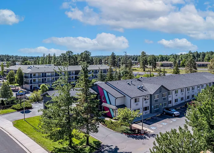 Voco Flagstaff By Ihg