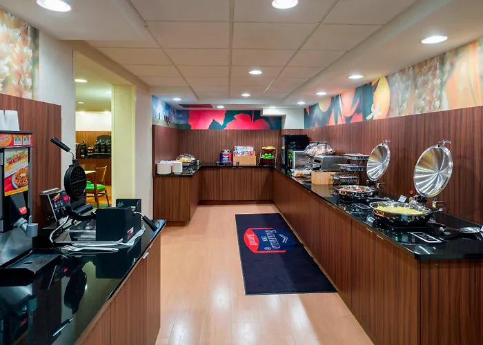 Fairfield Inn By Marriott Laurel