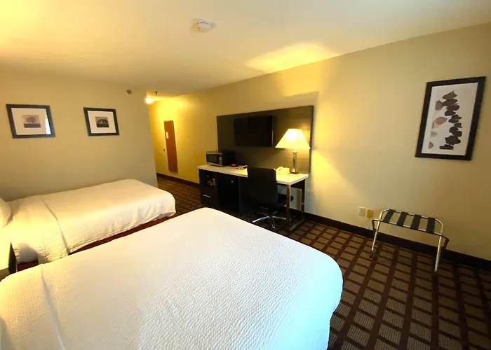 Americinn By Wyndham Hudson