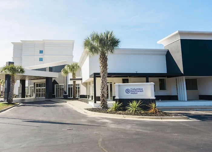 Delta Hotels By Marriott Columbia Northeast