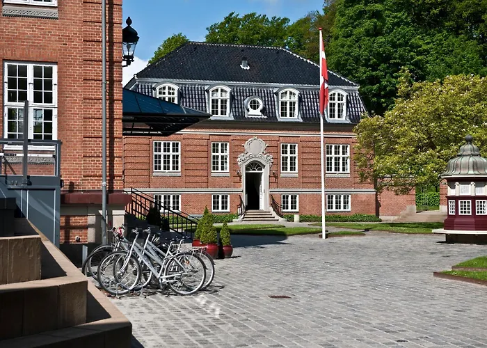 Hotel Koldingfjord