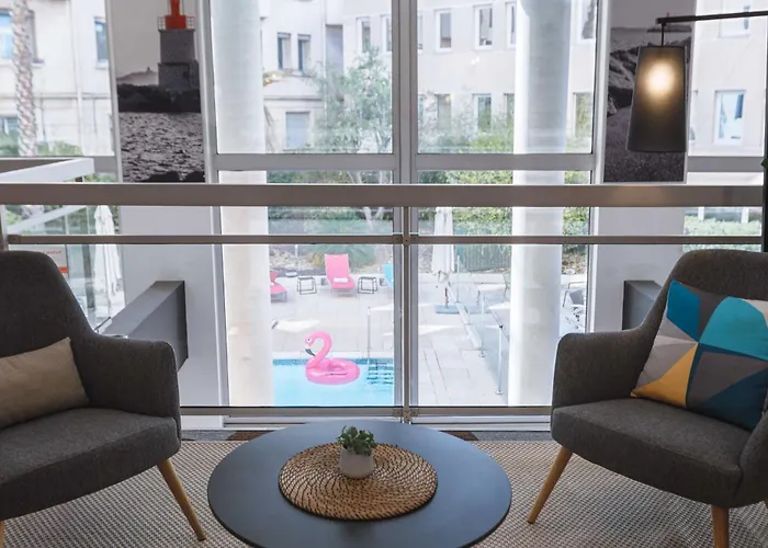 Holiday Inn Toulon City Centre By Ihg
