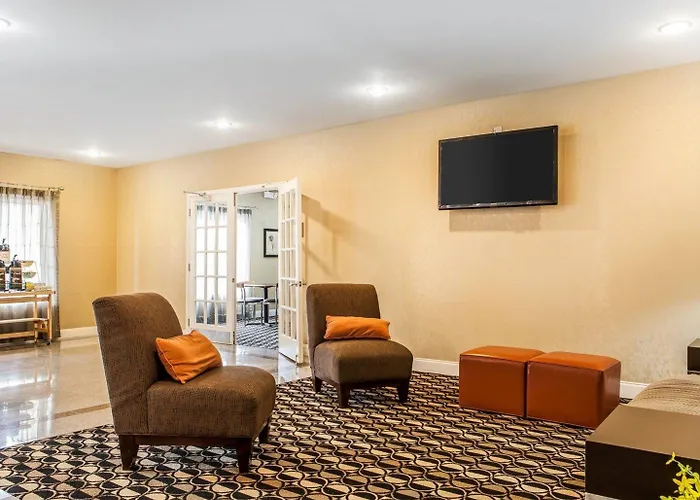 Quality Inn & Suites Bremen