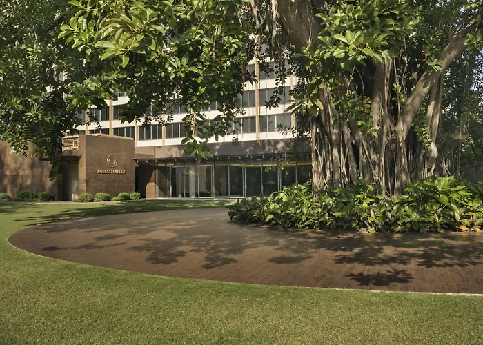El Embajador, A Royal Hideaway Hotel