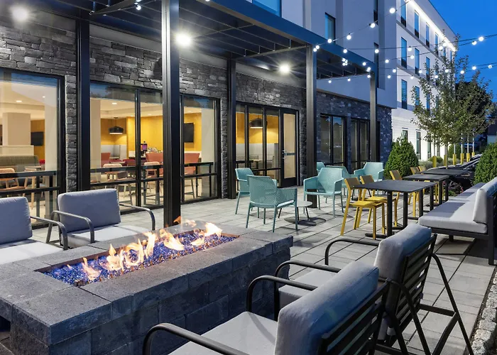 Quality Inn East Haven - New Haven