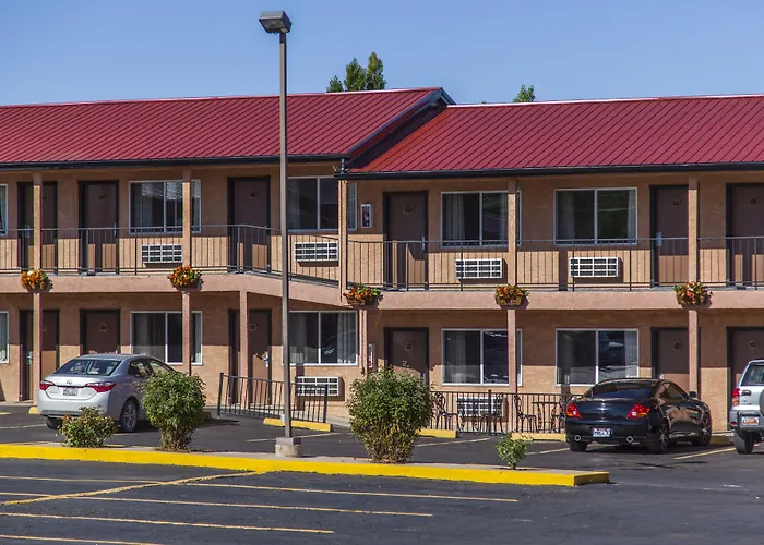 Mountain View Lodge