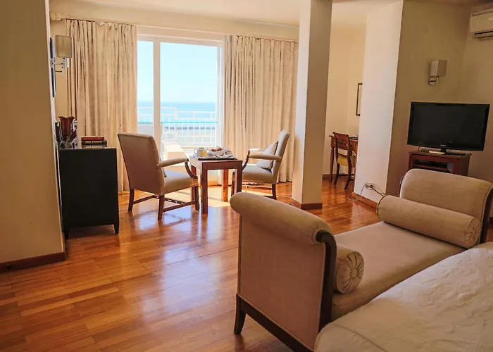 Boa Vista Hotel & Spa - Adults Only