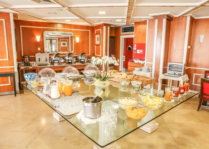 Boa Vista Hotel & Spa - Adults Only