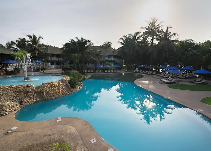 Labadi Beach Hotel