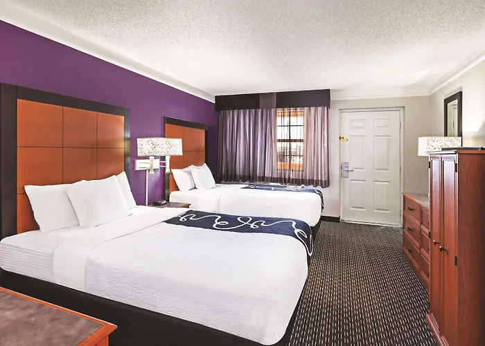 La Quinta Inn By Wyndham Midland