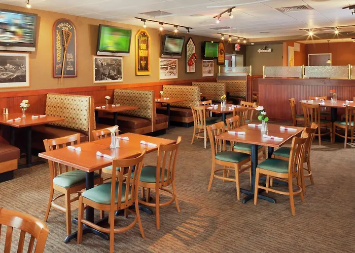 Doubletree By Hilton Greensboro