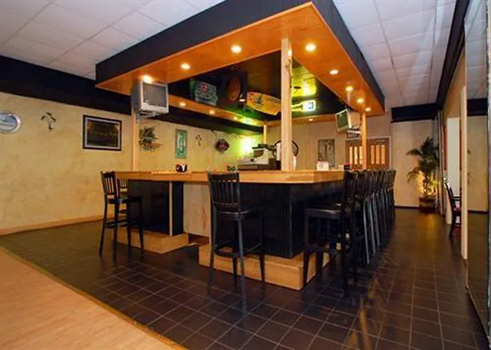 Newburgh Inn