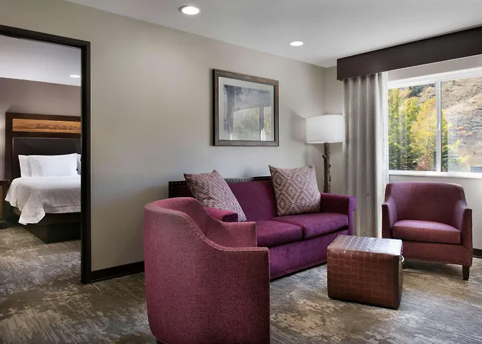 Hampton Inn Jackson Hole