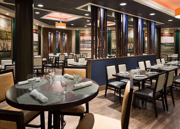 Doubletree By Hilton Hotel & Executive Meeting Center Somerset