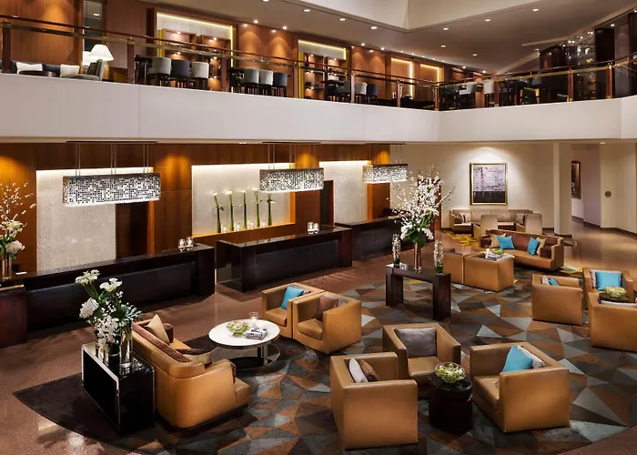 Four Seasons Hotel Sydney