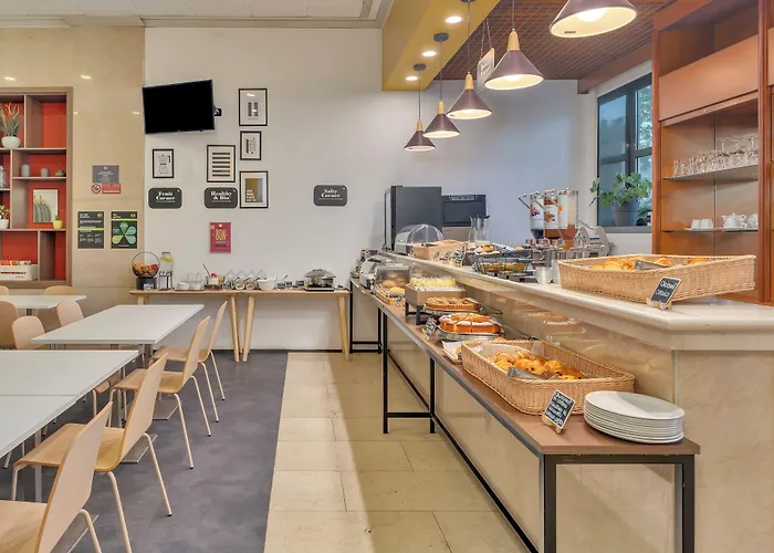 B&B Hotel Cremona