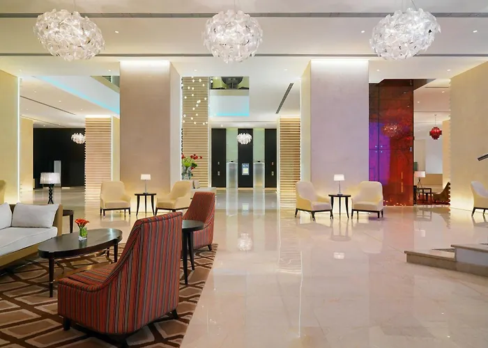 Sheraton Cairo Hotel&Casino