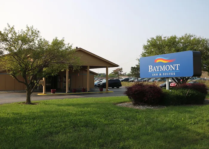 Baymont By Wyndham Perrysburg-Toledo