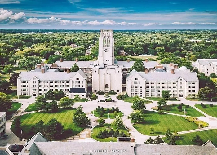 Baymont By Wyndham Perrysburg-Toledo