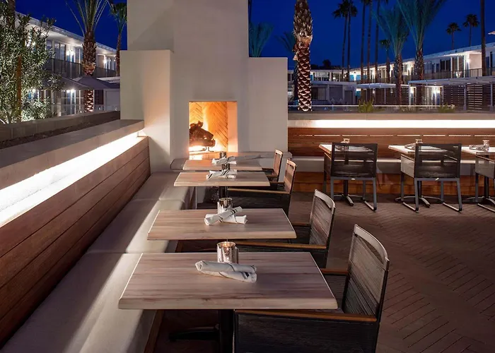 Hotel Adeline, Scottsdale, a Tribute Portfolio Hotel