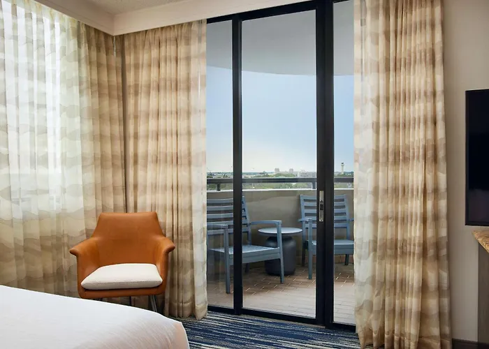 Embassy Suites By Hilton West Palm Beach Central