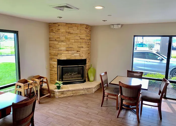Country Inn & Suites By Radisson, Sandusky South, Oh