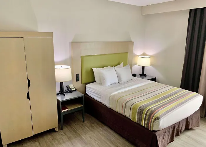 Country Inn & Suites By Radisson, Sandusky South, Oh