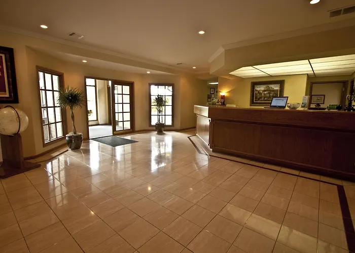 The Inn At Tallgrass