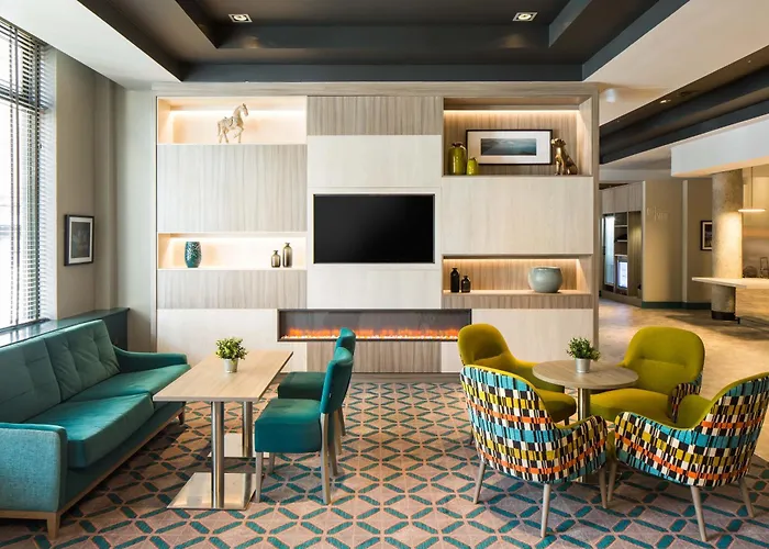 Leonardo Hotel Belfast