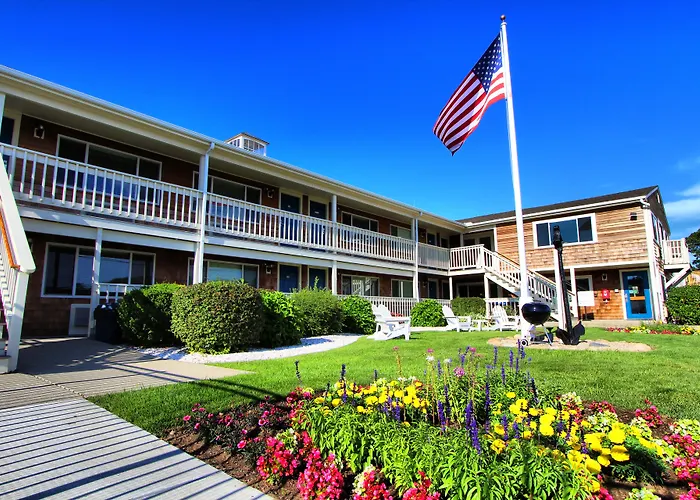 Innseason Resorts Harborwalk