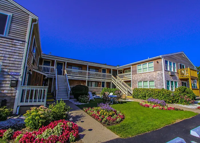 Innseason Resorts Harborwalk