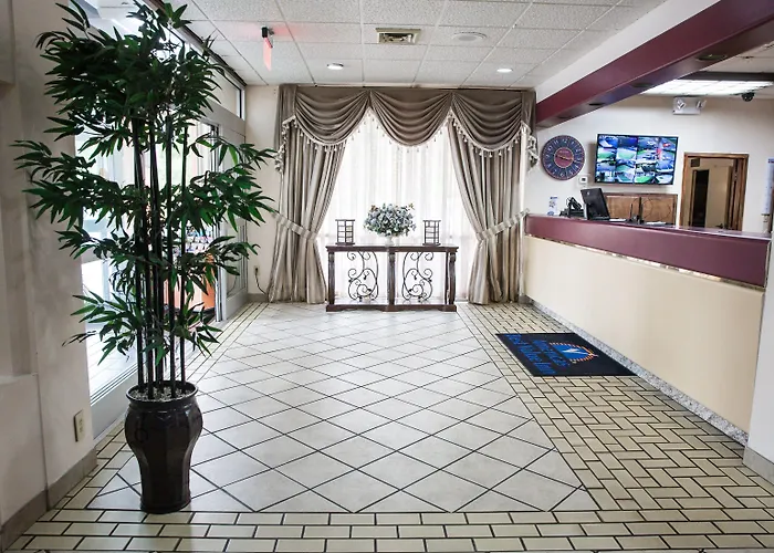 Florence Express Inn