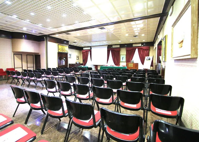 Nsm Hotel Cicolella