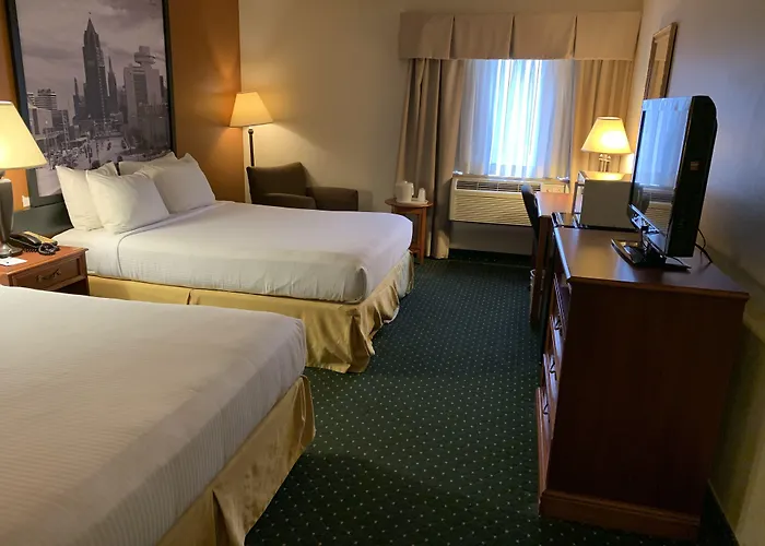 Americinn By Wyndham Beloit