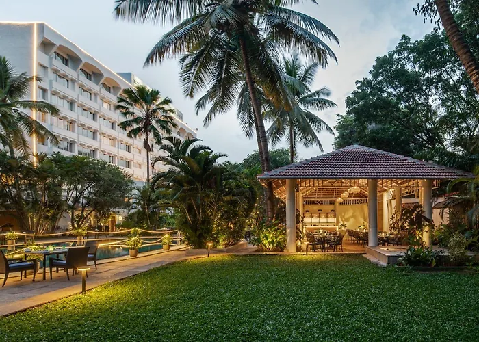 Southern Star,Mysore