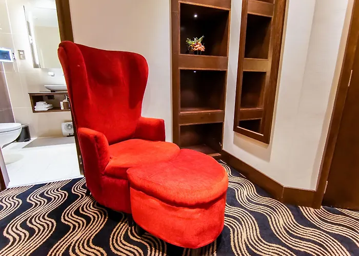 Montcalm Piccadilly Townhouse, London West End