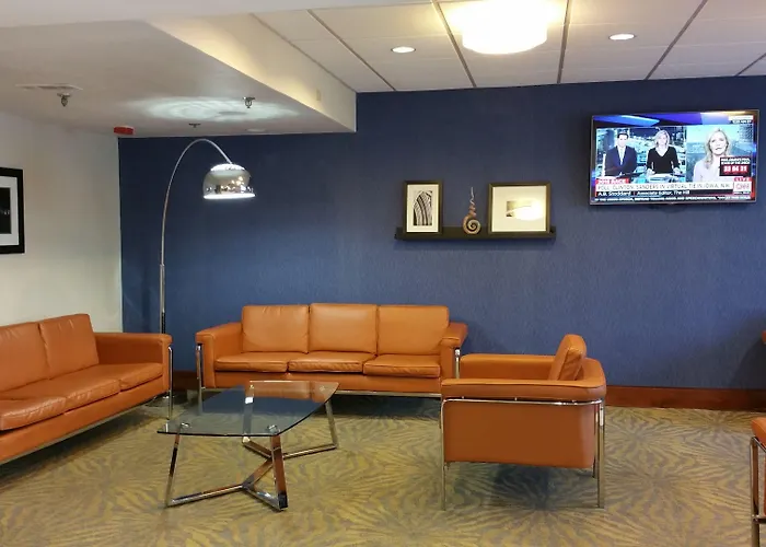 Wingate By Wyndham Springfield