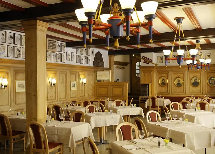 Hotel Steffani