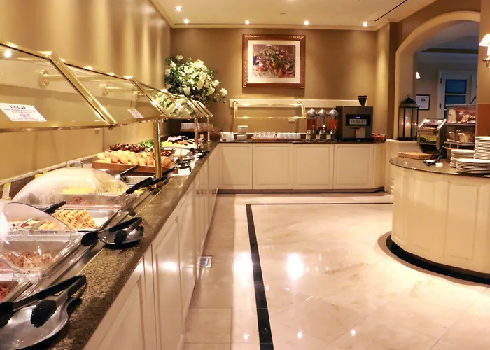 Doubletree By Hilton Torrance - South Bay