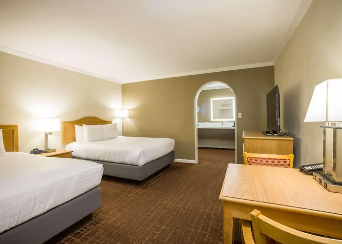 Best Western Inn