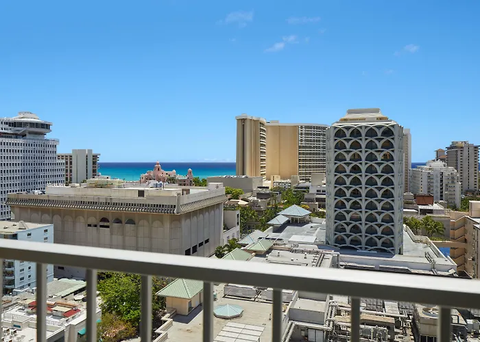 Waikiki Malia