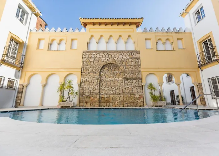 Hotel Macià Alfaros