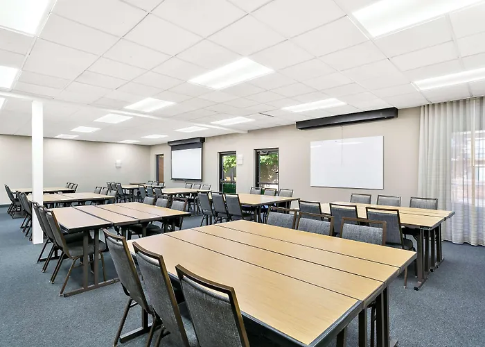 Sonesta Select Greenbelt College Park