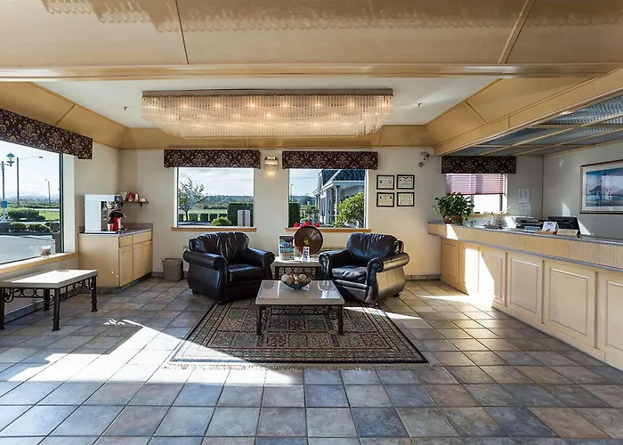 Shilo Inn Suites Warrenton