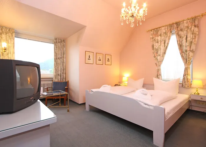 Wittelsbacher Hof Swiss Quality Hotel