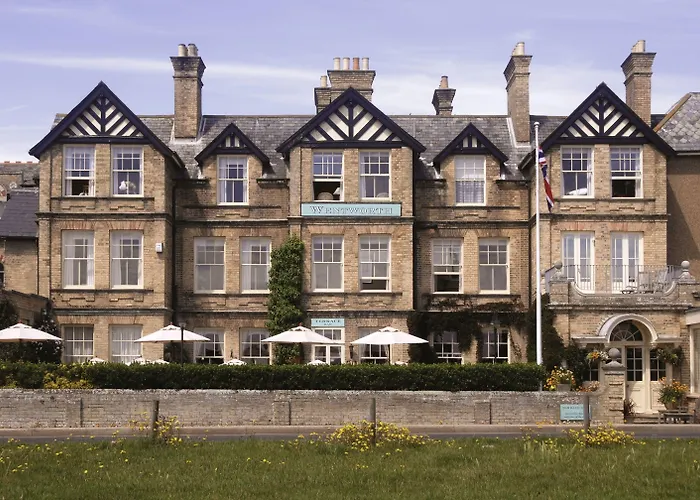 Wentworth Hotel