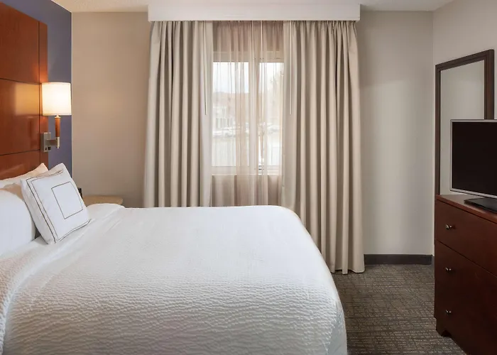 Sonesta Es Suites Nashville Brentwood