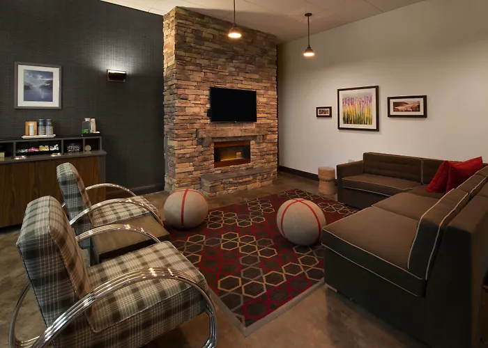 Four Points By Sheraton Juneau