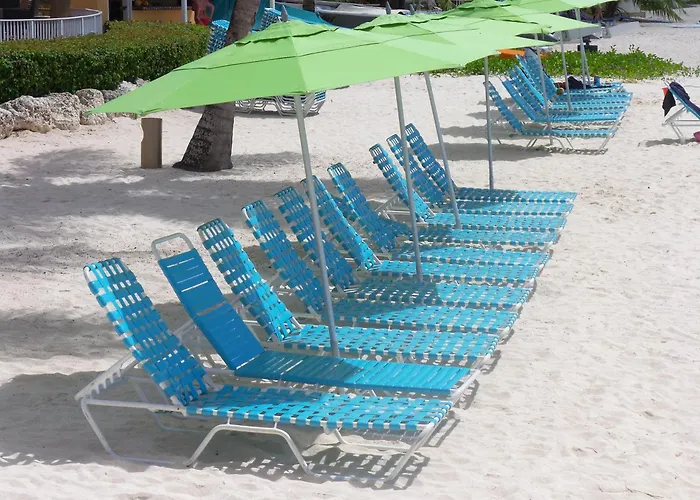 Radisson Aquatica Resort Barbados
