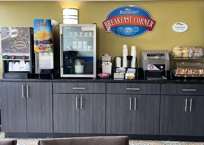 Baymont By Wyndham - Chicago - Addison - O'Hare